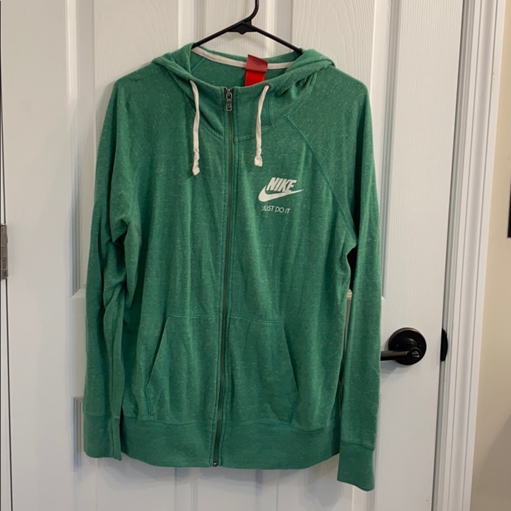 Nike Vintage Hoodie